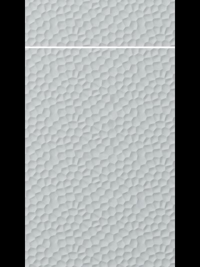 Фасад с фрезеровкой № 204