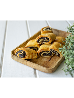 Маковое печенье (1 кг)