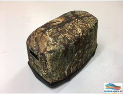 Чехол на капот Nissan Marine NM 9.8 -2т