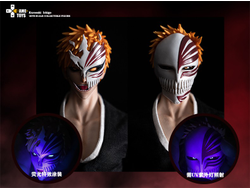 Ичиго Куросаки (Bleach, Блич) - Коллекционная ФИГУРКА 1/6 scale Kurosaki Ichigo  collectible figure (GT-001) - GAMETOYS