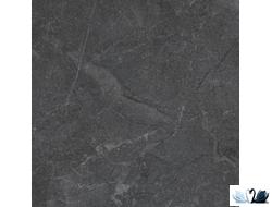 Керамогранит Ocean Ceramic Rocky black pro графитовый 60 x 60 см матовый купить в магазине Marysя