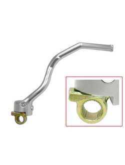 Лапка кикстартера Psychic MX-08953SL для Kawasaki KX250F (2013-2016) 13064-0067