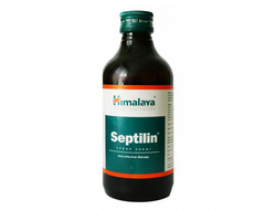 Септилин сироп (Septilin syrup) 200мл