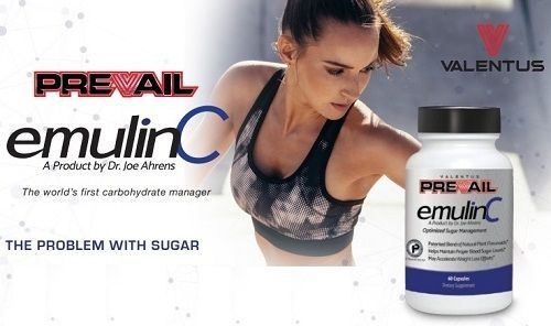 Emulin M/C | Valentus