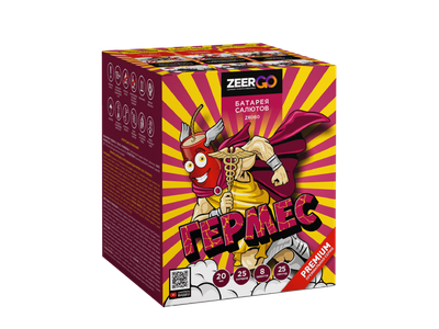 Салют Z8060 ZEERGO