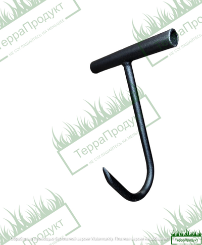 Крюк универсальный  Глок 20см