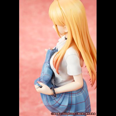 Фигурка 1/7 Марин Китагава (Marin Kitagawa Ques Q)