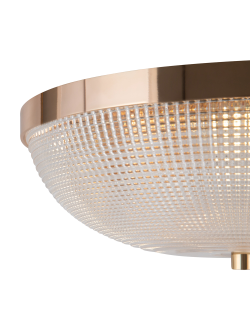 Потолочный светильник Coupe, C046CL-03G