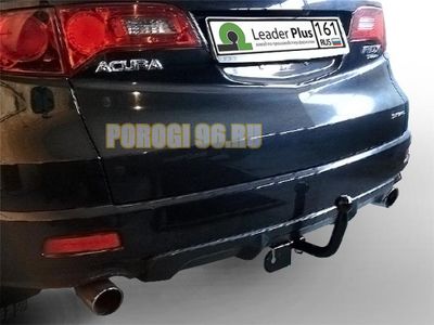 Фаркоп Лидер-Плюс для Acura RDX 2006-2012