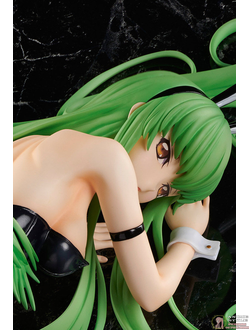 Фигурка 1/4 C.C. Bunny Ver.