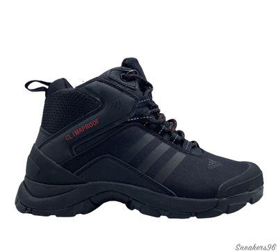 Adidas Climaproof Thermo Black/red купить в Екатеринбурге