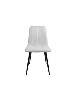 Стул Easy-Fit Light Grey C127