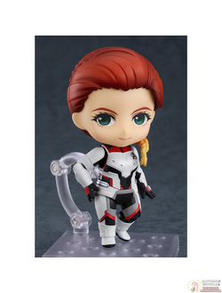 Нендроид Чёрная вдова (Black Widow Endgame Ver. DX)