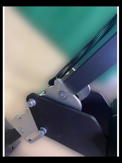 Баттерфляй-задние дельты 2 в 1 100 кг AV213/80