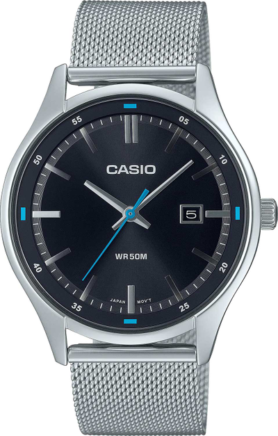 Часы Casio MTP-E710M-1A