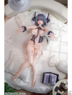 Фигурка 1/6 Чешир (Cheshire Dakimakura Cover Illust. Ver.)