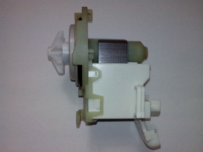 Насос д/посудомойки Bosch