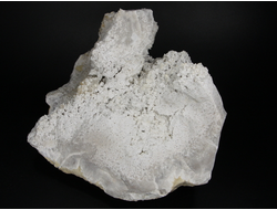 Халцедон, Россия, Северный Кавказ, КЧР, Усть-Джегутинский район (160*140*100 мм, 1500 г) №27181