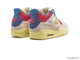 Union x Jordan 4 Retro Guava Ice Женские (36-40)