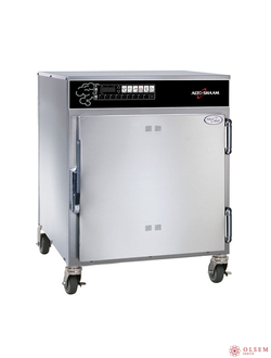 Печи-коптильни