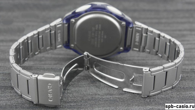 Часы Casio LW-200D-6A