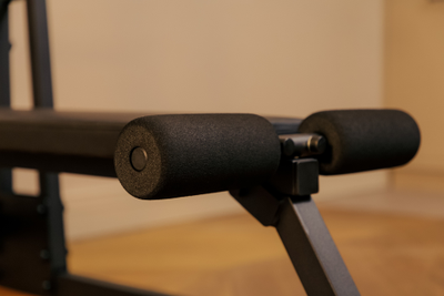 Шведская стенка Рекорд X4 (с опорой на пол)