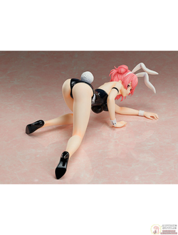 Фигурка 1/4 Юи Юигахама (Yuigahama Yui Bare Leg Bunny ver.)