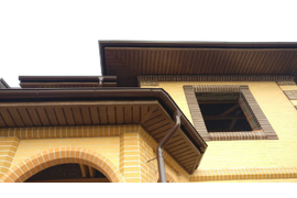 ВОДОСТОК ПЛАСТИКОВЫЙ GRAND LINE