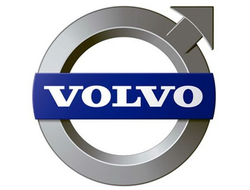 Автобаферы на VOLVO