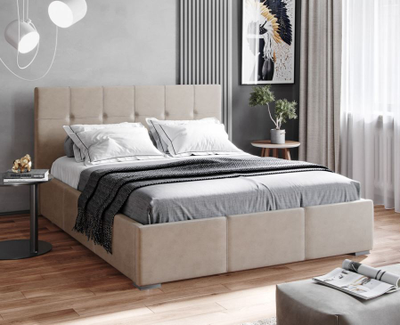 Кровать Рио 1400 ОР (ТЭКС)