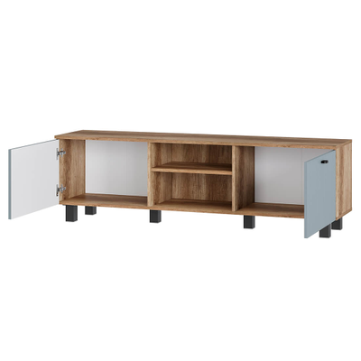 Олива ТБ-09 тумба под ТВ шарли бриз