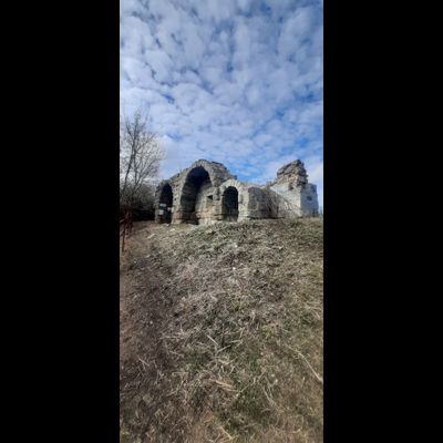 Экскурсия "Вдоль берега Оки: Таруса - Серпухов"