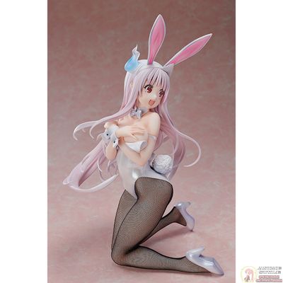 Фигурка 1/4 Юна Юнохана (Yunohana Yuuna Bunny Ver.)