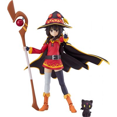 Фигурка фигма Мэгумин (figma Megumin)