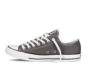 Converse all star gris new arrivals