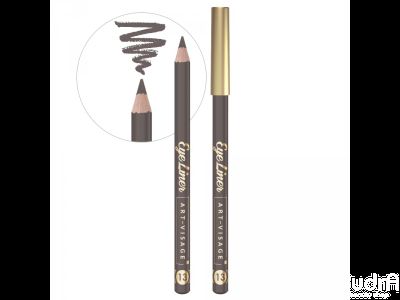 ART VISAGE Карандаш для глаз &quot;EYE LINER&quot; | Арт Визаж. Тон 11