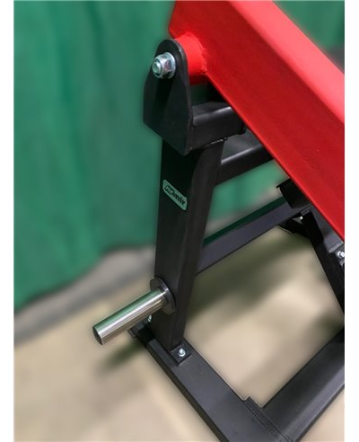 Ягодичный мостик AV322/80