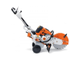 Резчик швов на базе бензореза Stihl