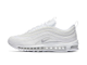Nike Air Max 97 Белые
