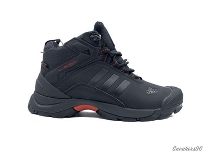 Adidas Climaproof Thermo Black/red купить в Екатеринбурге