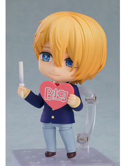 Нендроид Аквамарин Хосино (Aquamarine Hoshino)