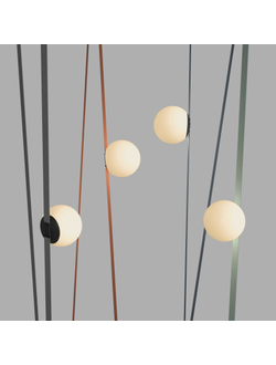 Светильник Denkirs DK3048-WB