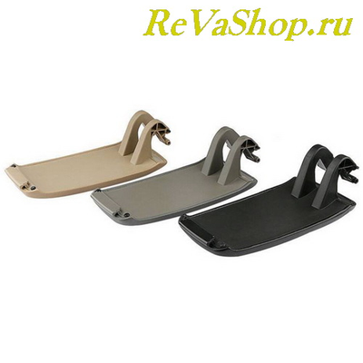 Крышка подлокотника центральной консоли купить подлокотник кожаный VAG VW Audi A3 8PA5 Volkswagen