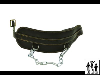 Пояс для отягощений