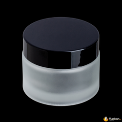 Баночки косметические и медицинские для крема, мазей, бальзама