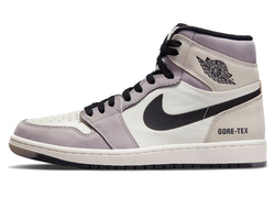 оригинальные мужские кроссовки Nike Air Jordan 1 High Element Gore-Tex 'Light Bone' DB2889-100