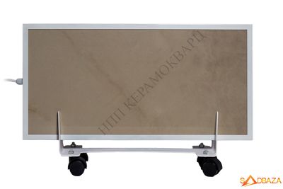 Керамо-кварцевый обогреватель "КерамоКварц" Казань 2300руб/шт