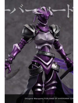 Фигурка 1/7 Альбедо (Albedo The Dark Knight Hobbilic)