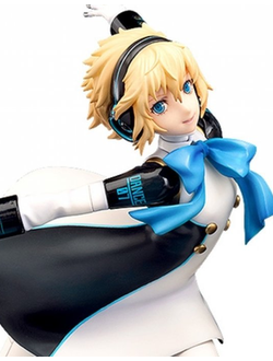 Фигурка 1/7 Aegis