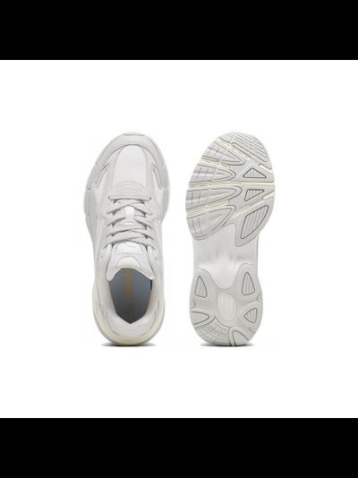 Puma Teveris Nitro Feather Grey серые